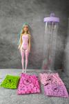 Mattel - Barbie - Color Reveal - Barbie - Wave 15: Spring - Butterfly - кукла